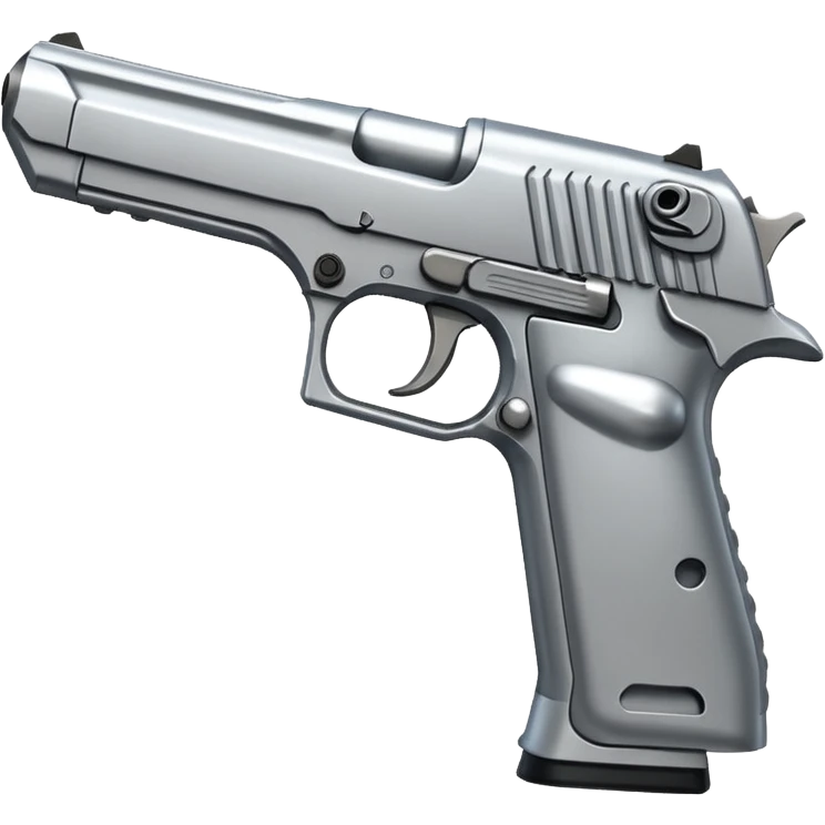 Mark 1 desert eagle emoji