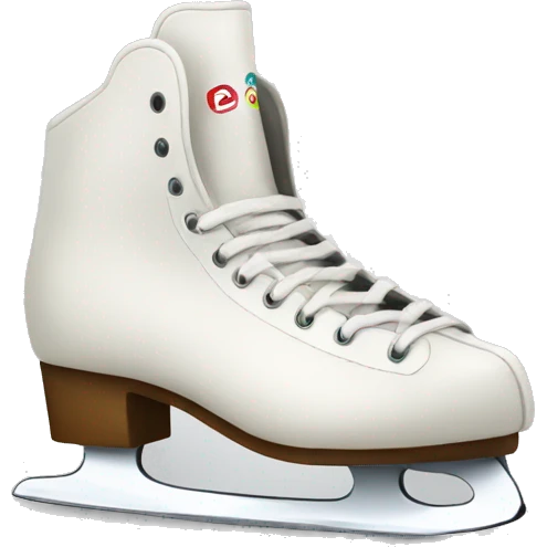 Skates emoji