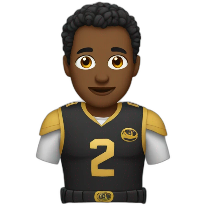 Zola emoji