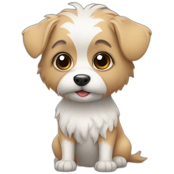 Pidi emoji