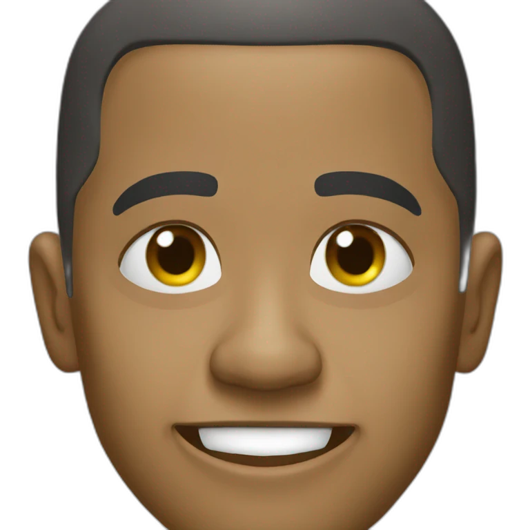 Obama emoji
