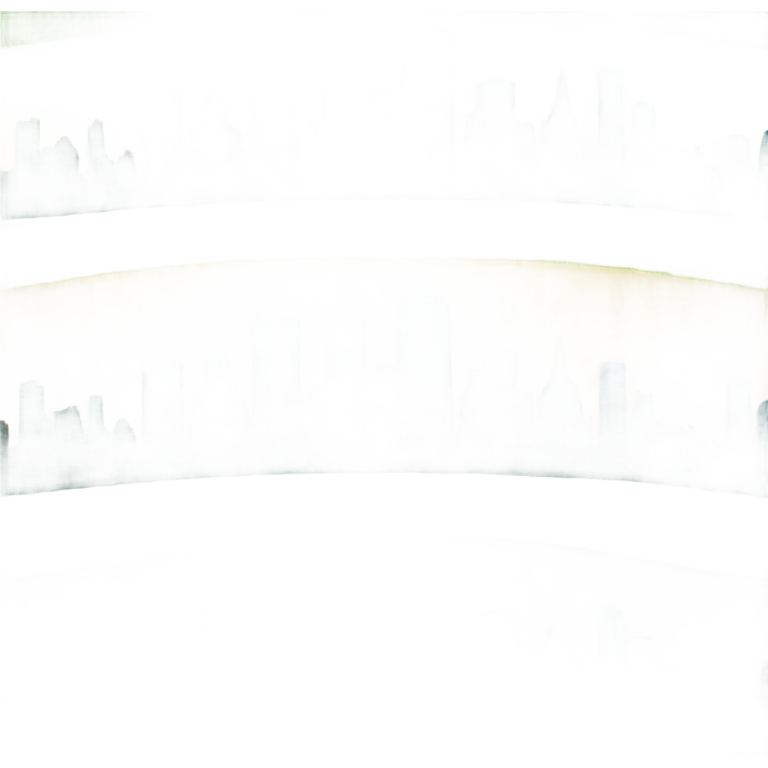 skyline on grass emoji