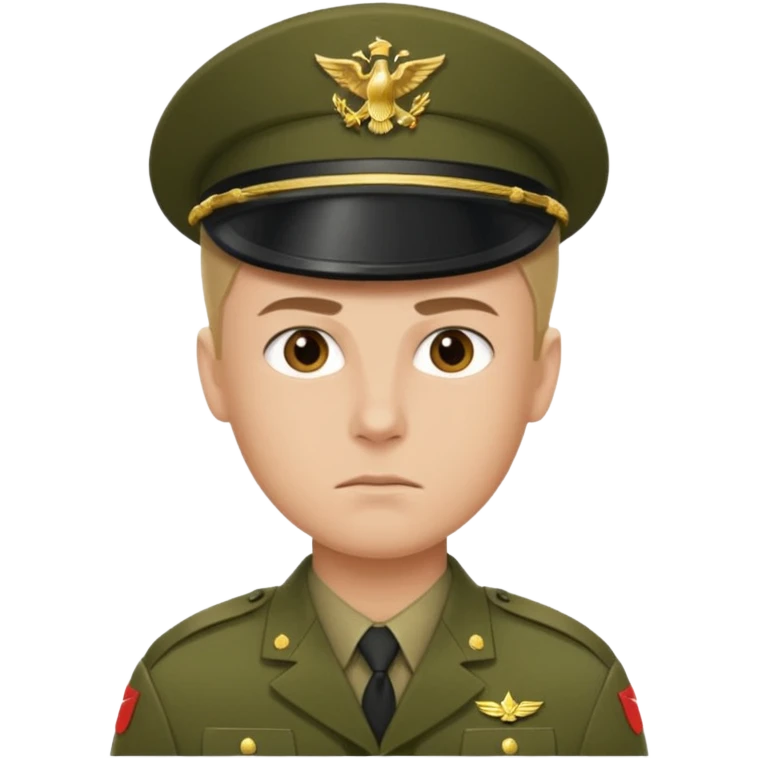 Army emoji