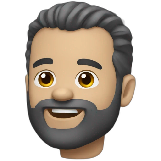 gigachad emoji