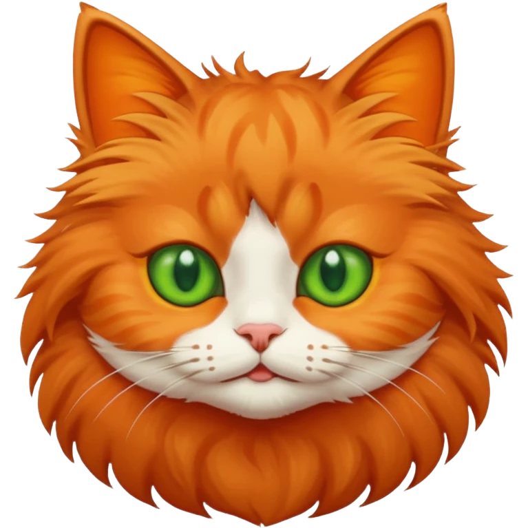 Pussy emoji