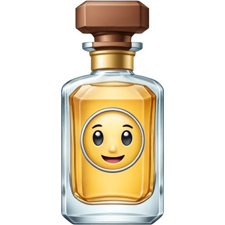 eau de SPAM Parfume emoji
