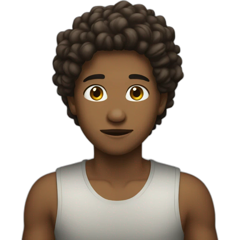 Aryen emoji
