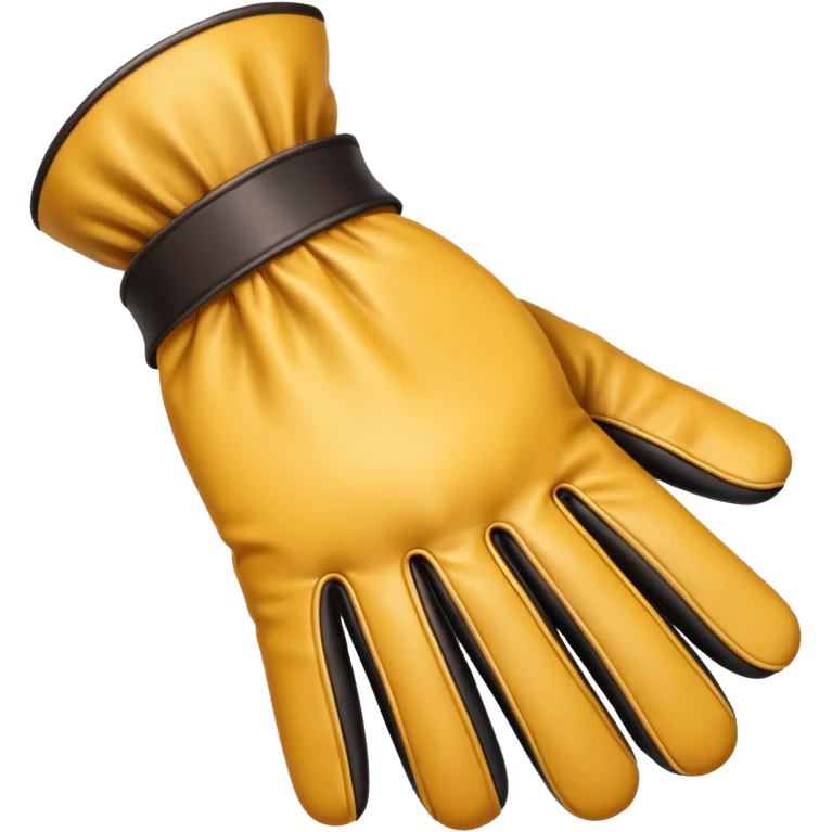 victorian gloves emoji