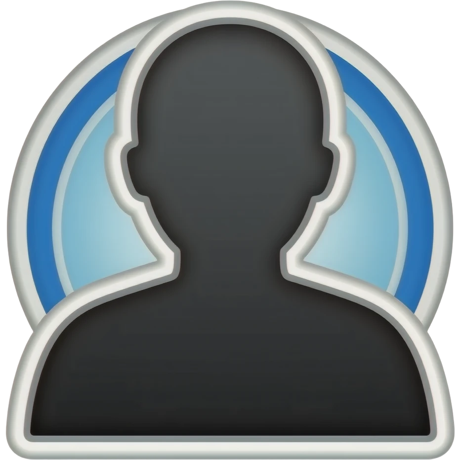 WHITE OUTLINE AROUND THIS emoji