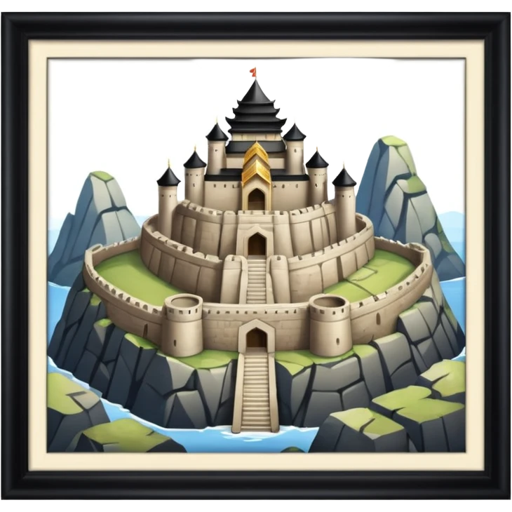 Северная империя emoji