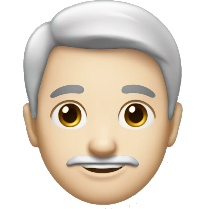 Теодор Качински emoji