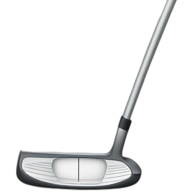 Putter emoji