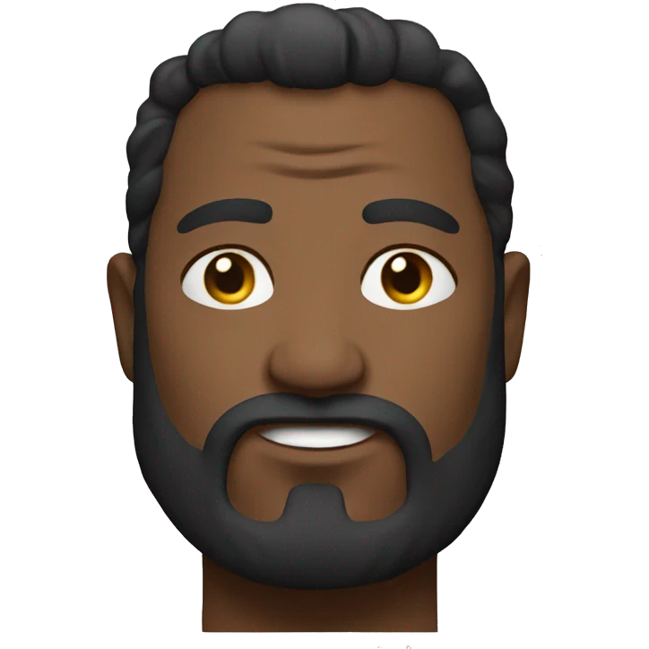god emoji