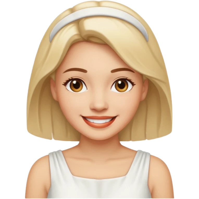 Sevince emoji