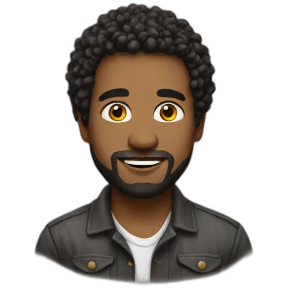 artist emoji