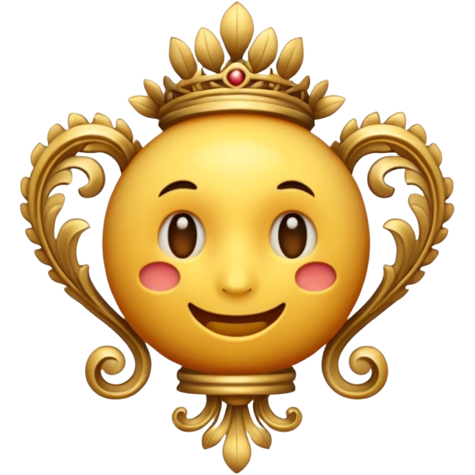 Aesthetic thing  emoji