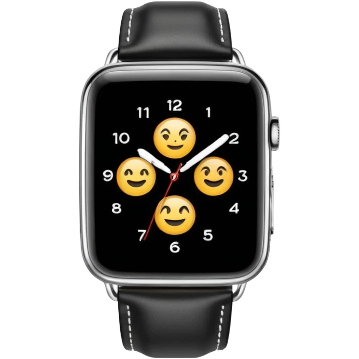 watch emoji