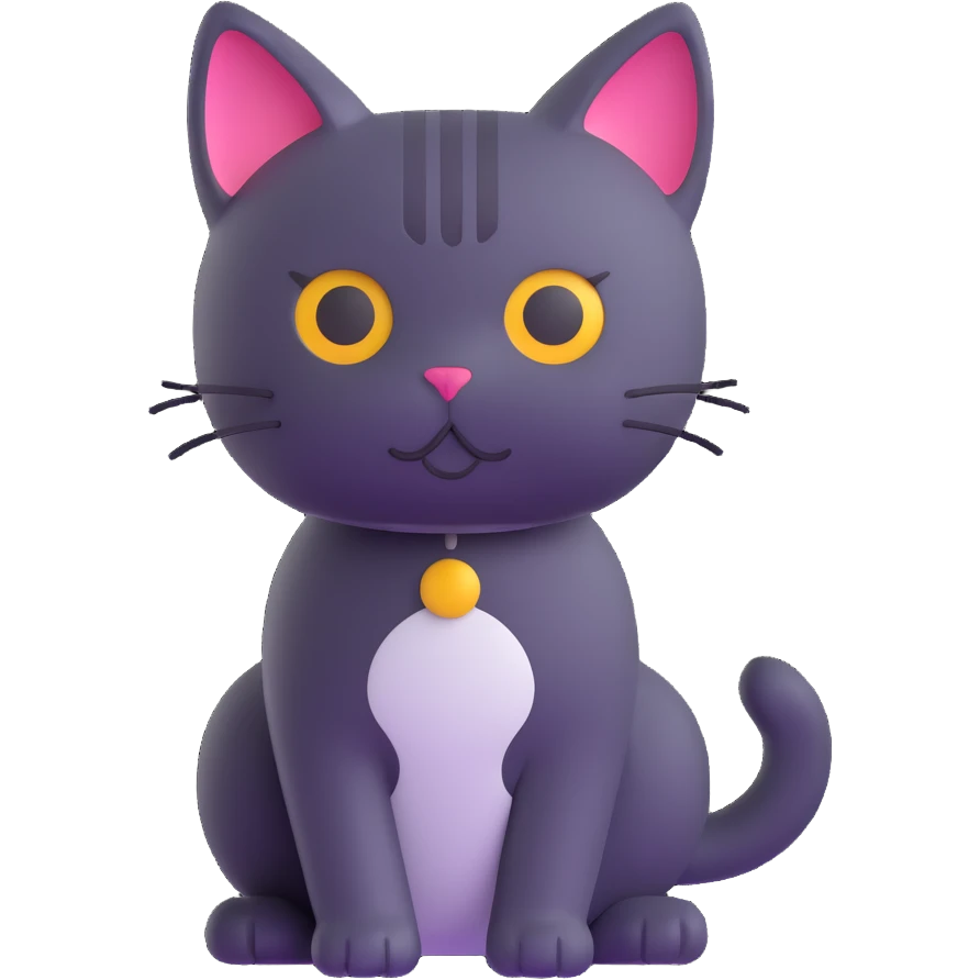 cat emoji