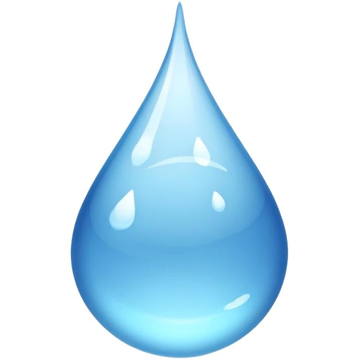 😔💧  emoji