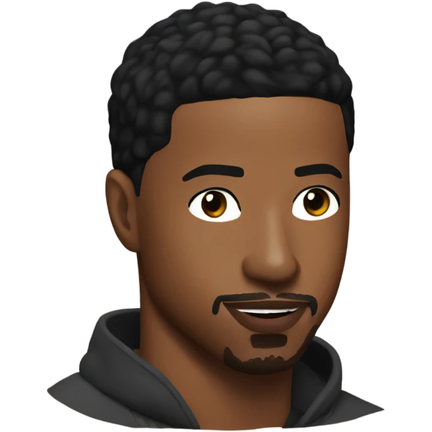 Michael B. Jordan emoji
