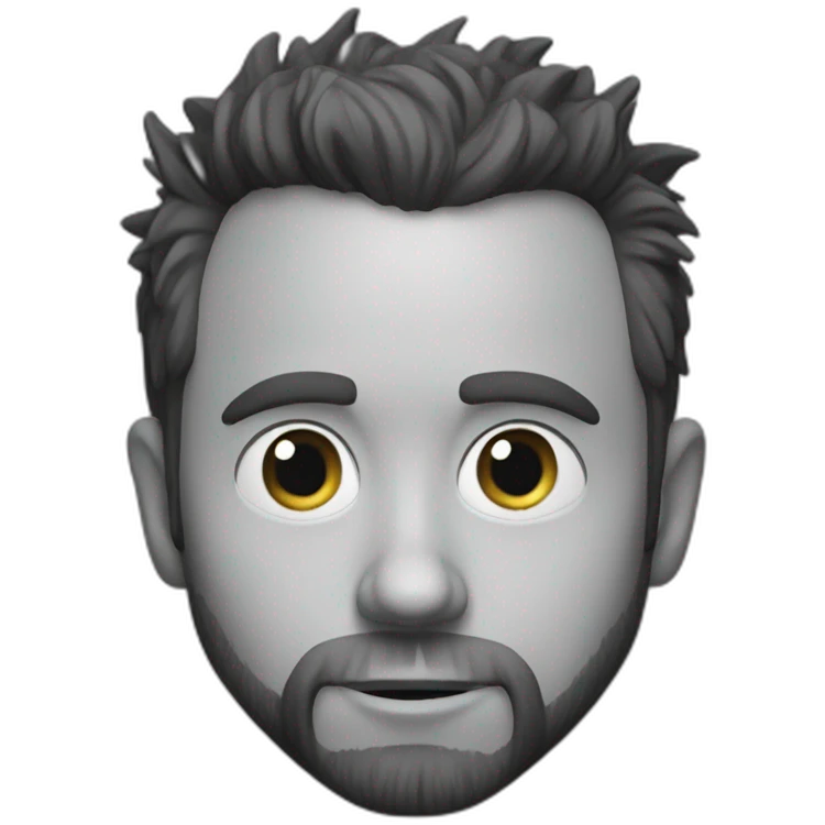 Charlie Day emoji