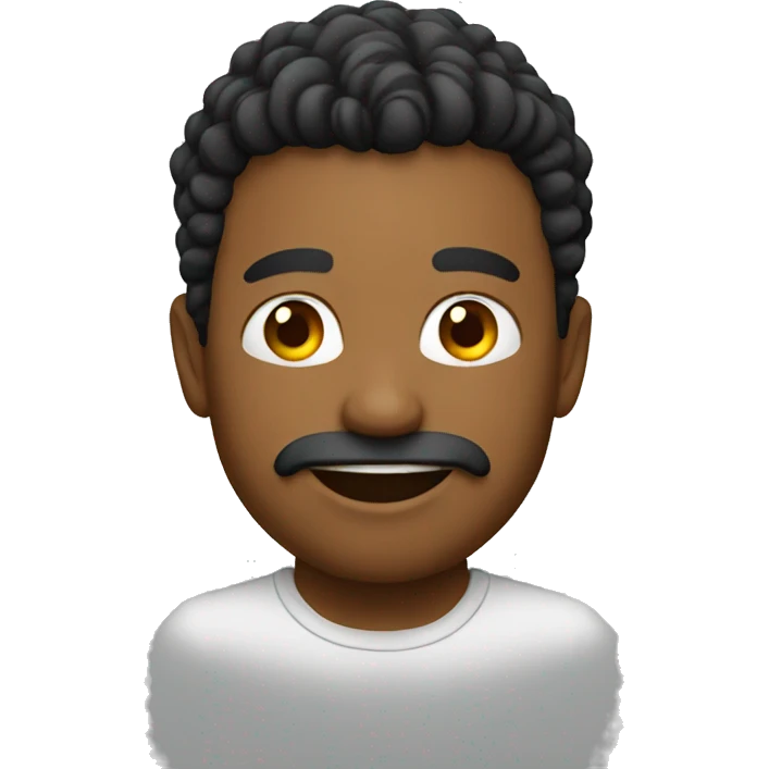 Amigos emoji