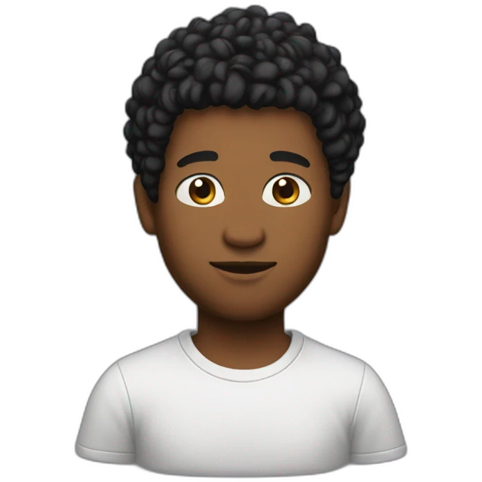 Lil Tecca emoji