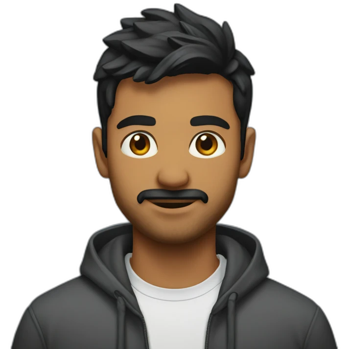 Sumit Kumar emoji