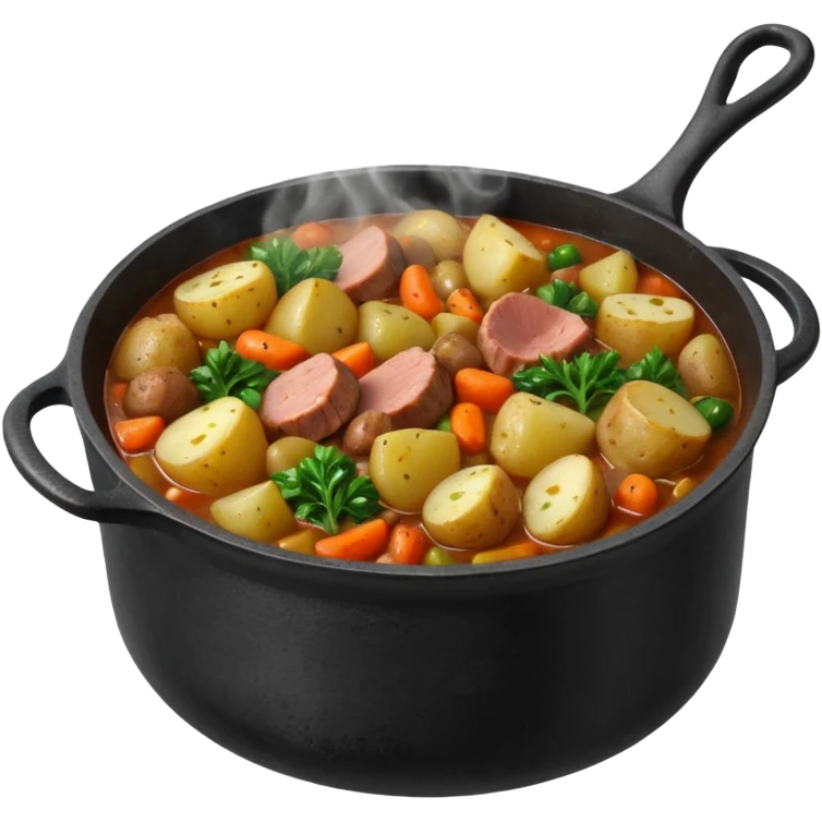 Cozido das Furnas emoji