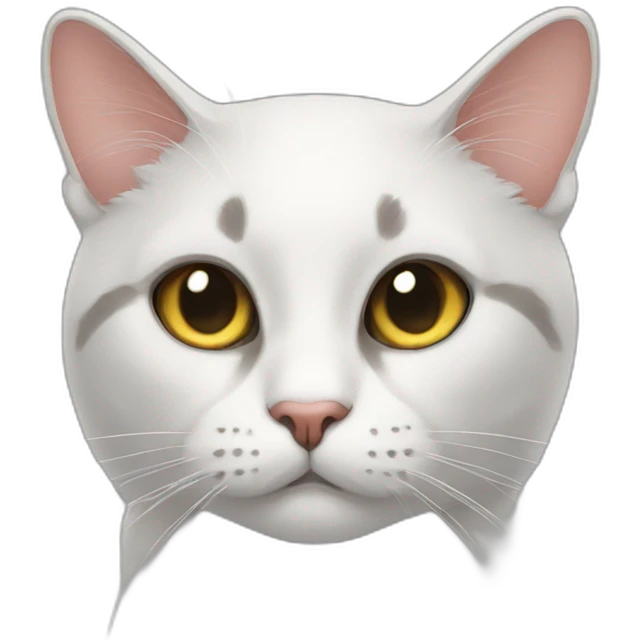 Sf bridge cat emoji