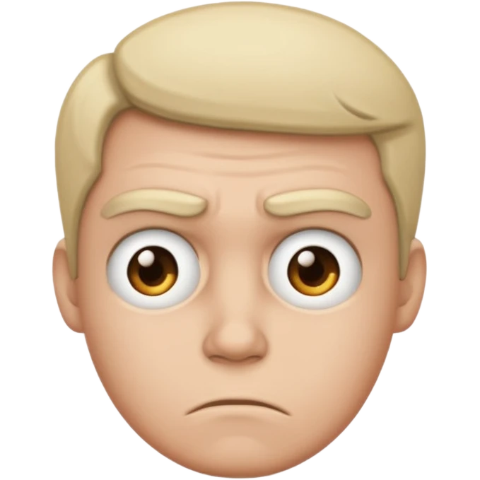 خندیدن ممنوع emoji