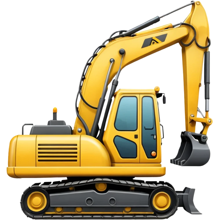 starbag escavator emoji