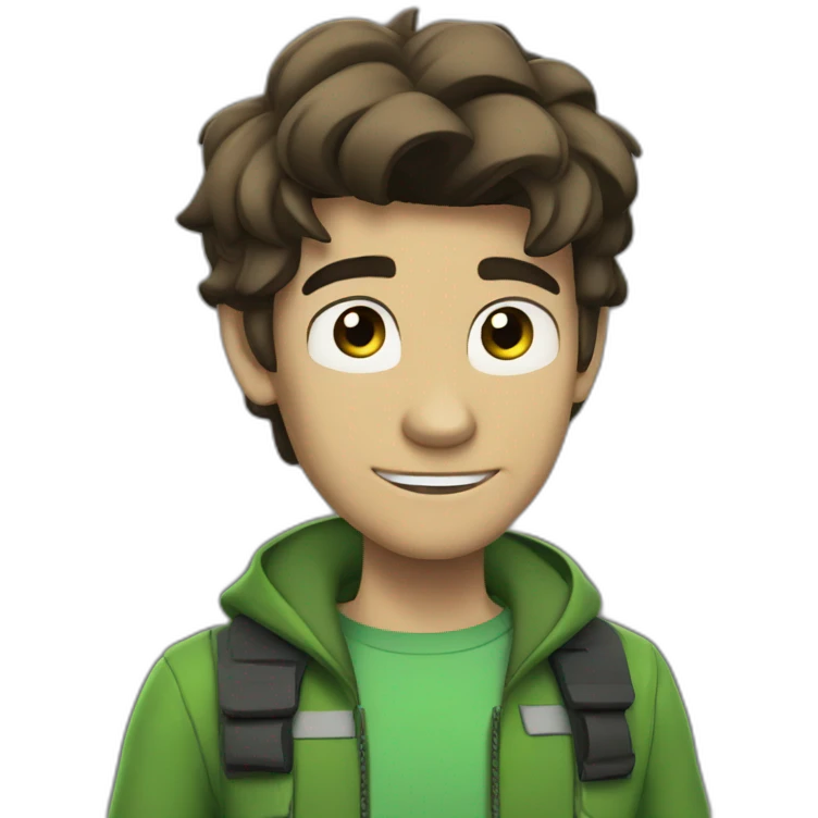 Ben-10 emoji
