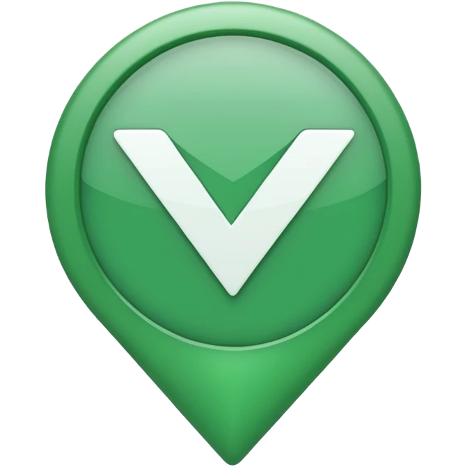 Verificacion check emoji