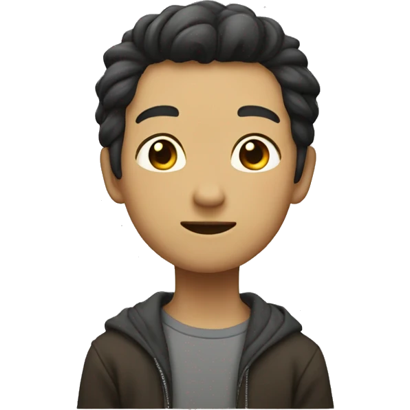 小男孩在跳舞 emoji