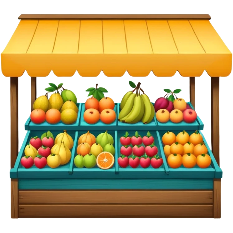 Fruit stall







































 emoji