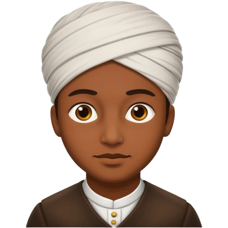 georgian person emoji