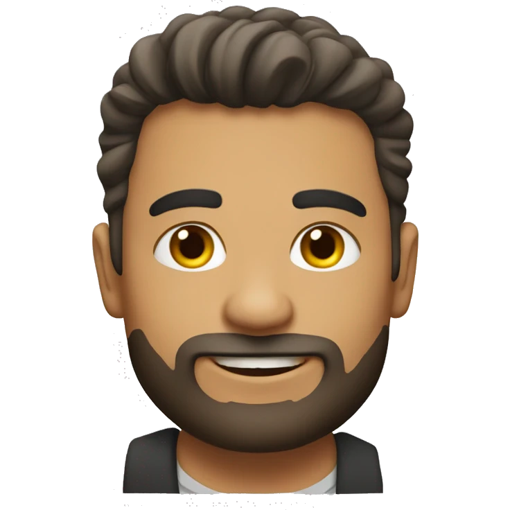 Moreno  emoji