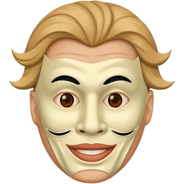 Comedia  emoji