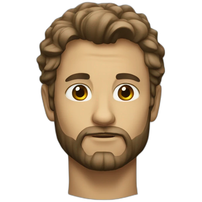leonardo dicrapio emoji