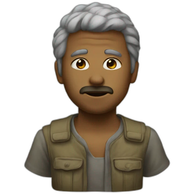 peace of shit emoji