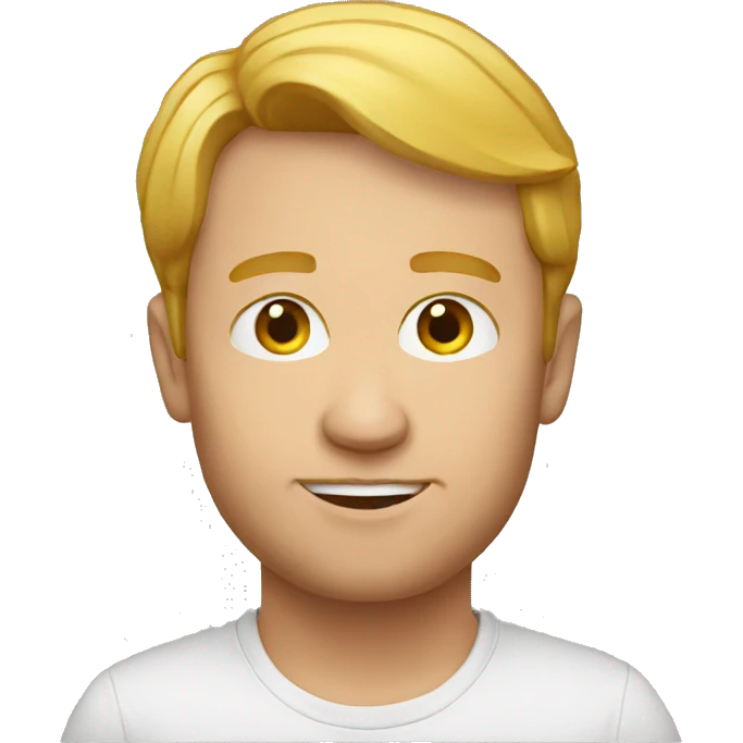 Mathieu emoji