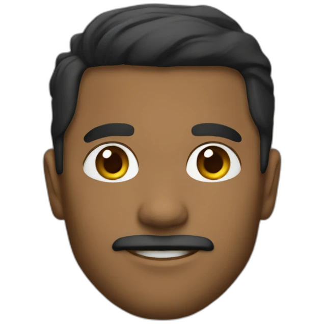 NATANAEL CANO emoji