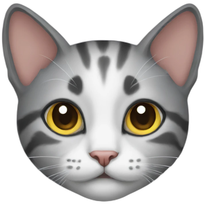 Cat emoji