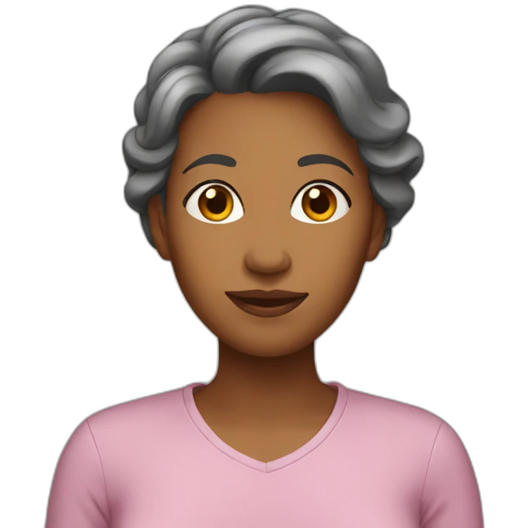 mother emoji
