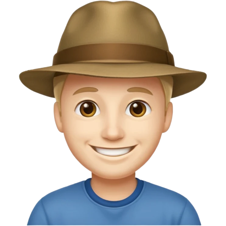 landman tommy emoji