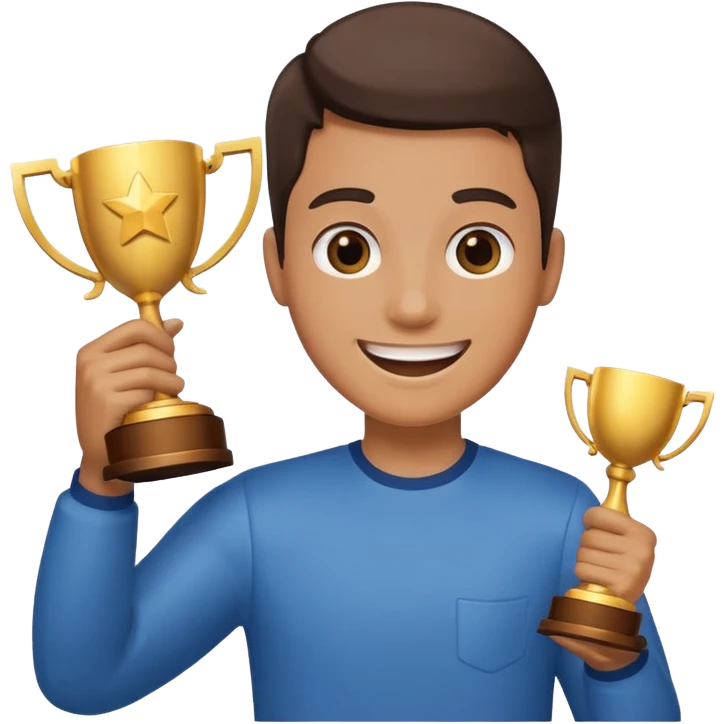MVP emoji