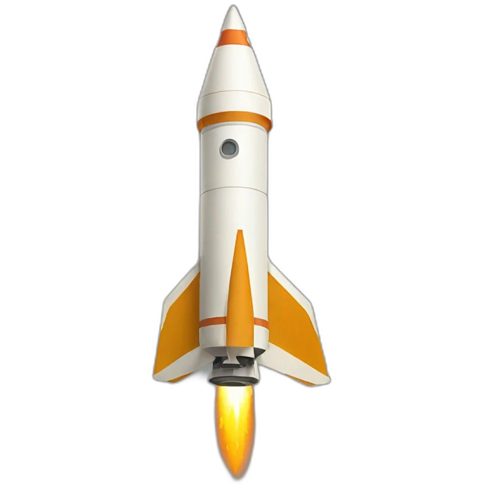 Fennec rocket leahue emoji