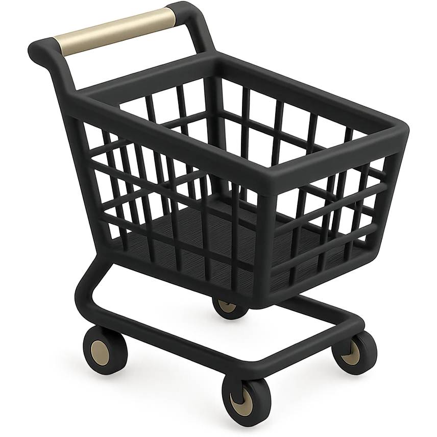 cart emoji