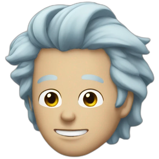 rickyedit emoji